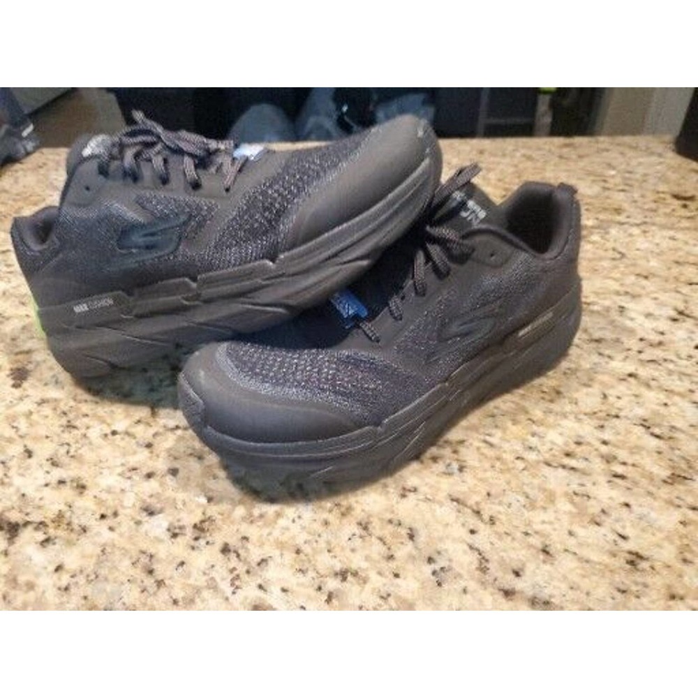 Man's SKECHERS Max Cushioning Premier - Vantage SIZE 14